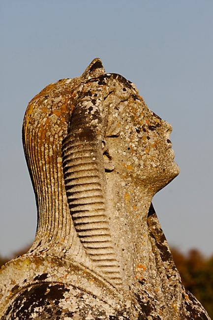 Chateau du Champ de Bataille-284